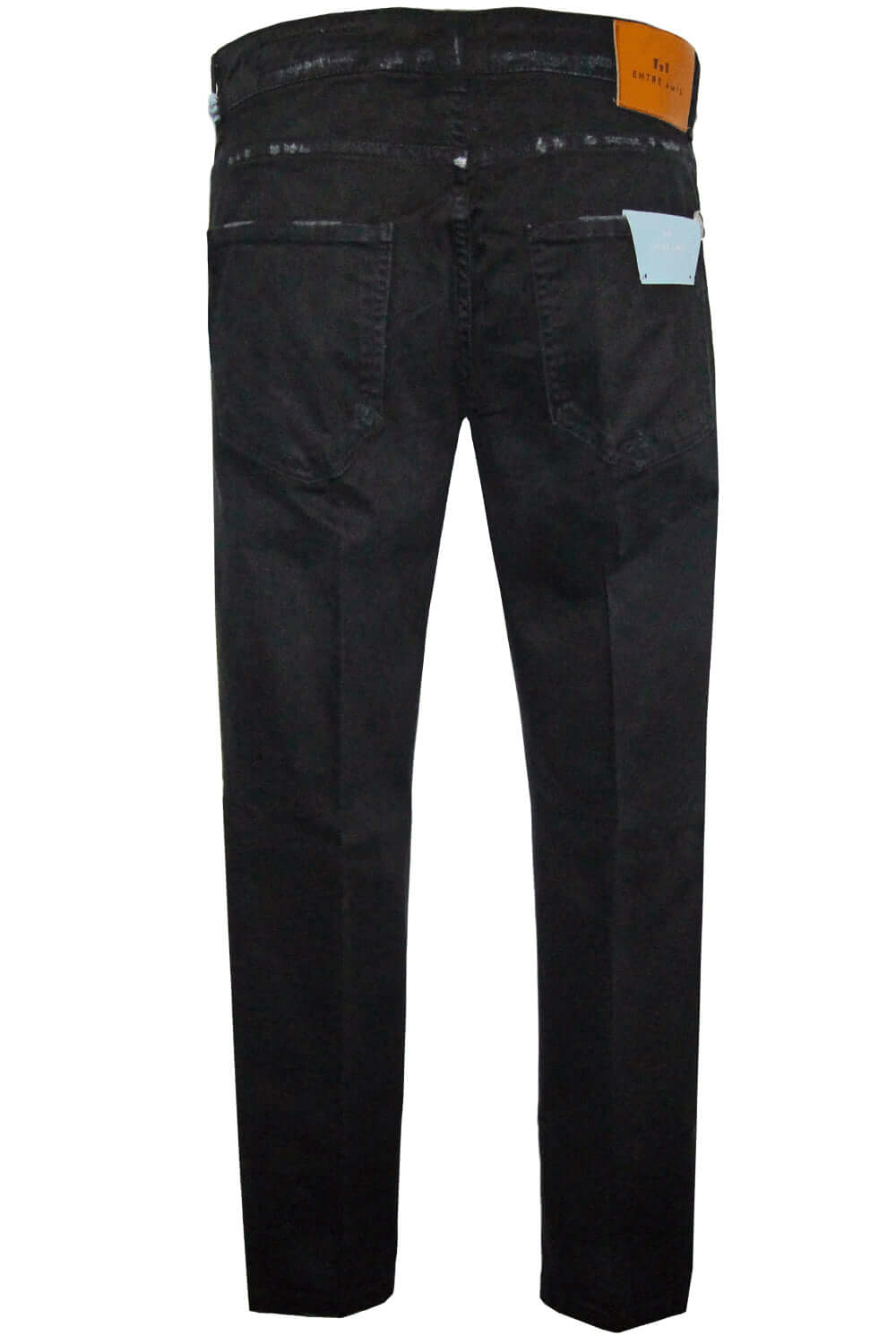 Pantalone in denim - ENTRE AMIS Pantaloni e jeans ENTRE AMIS
