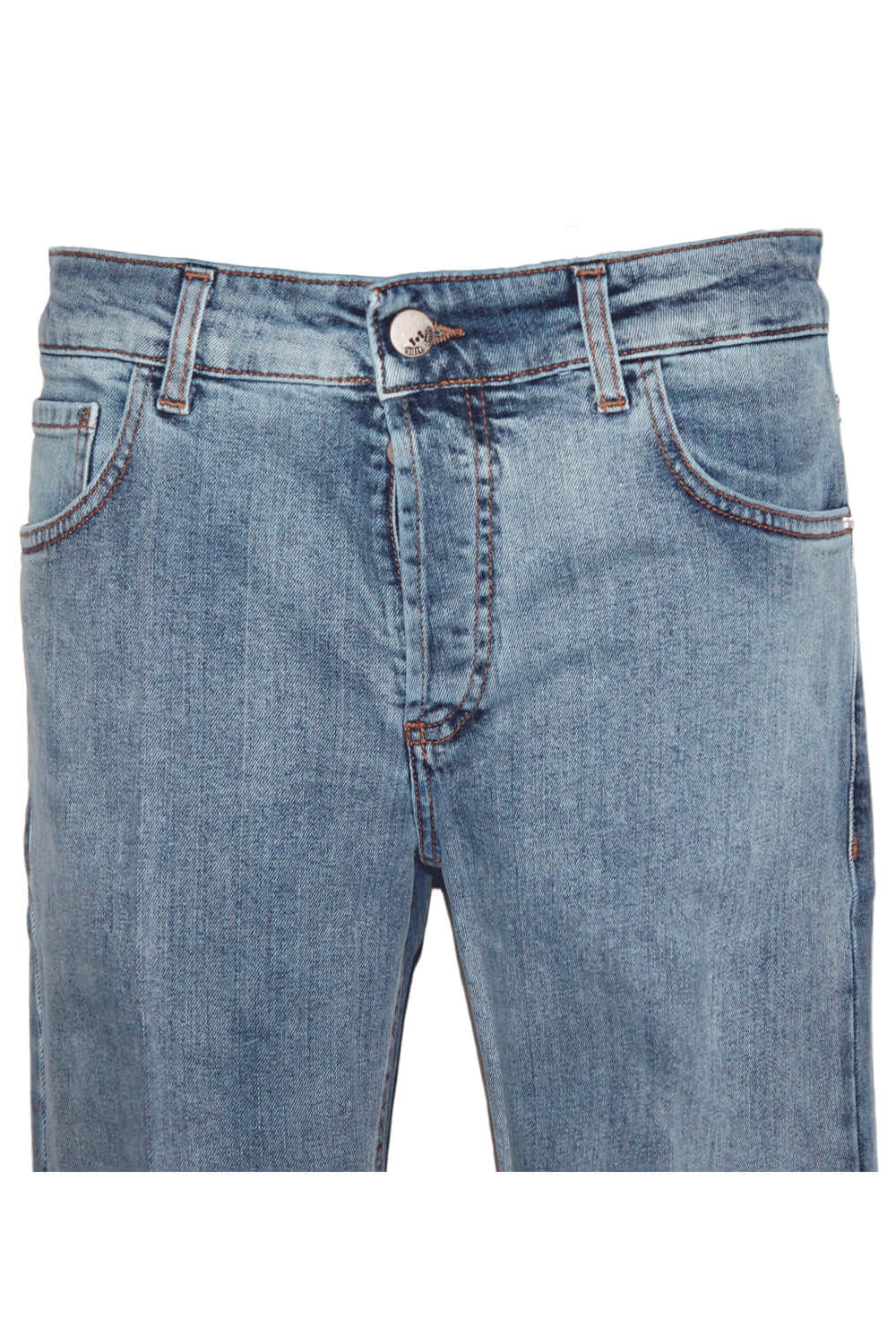 Pantalone in denim - ENTRE AMIS Pantaloni e jeans ENTRE AMIS