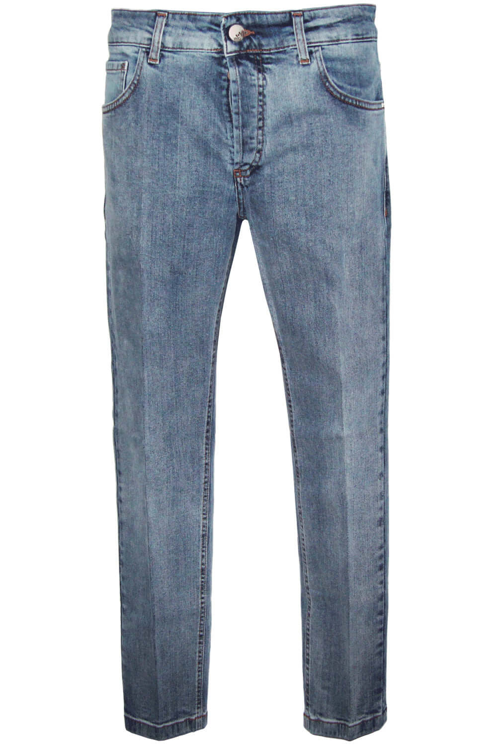 Pantalone in denim - ENTRE AMIS Pantaloni e jeans ENTRE AMIS