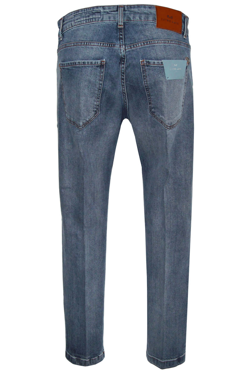 Pantalone in denim - ENTRE AMIS Pantaloni e jeans ENTRE AMIS