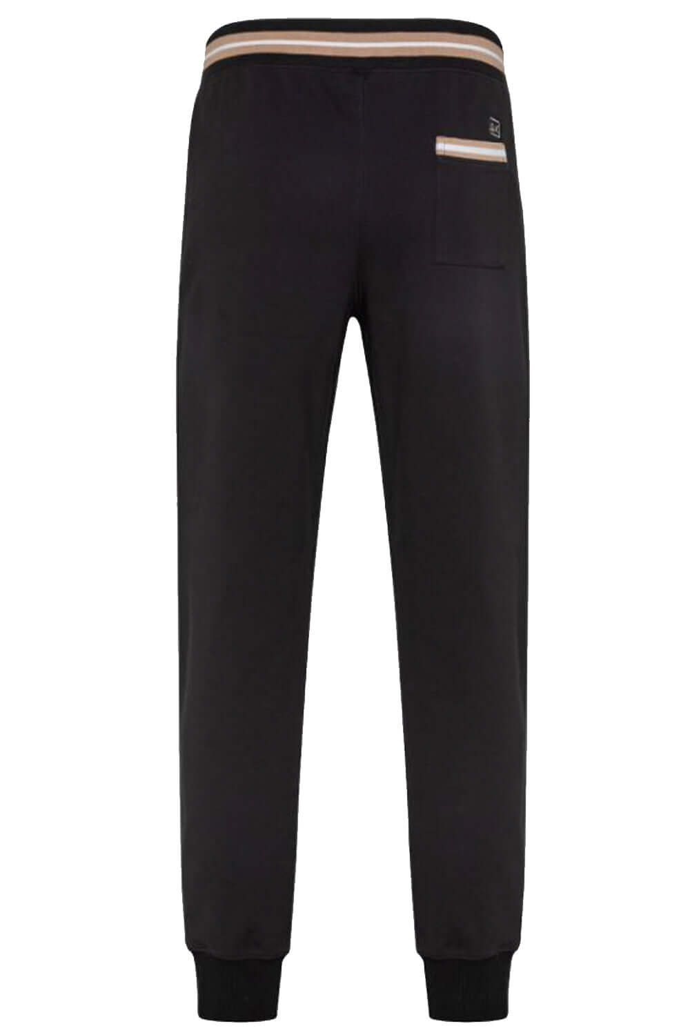 Pantaloni in cotone con coulisse - SUN68 SUN 68