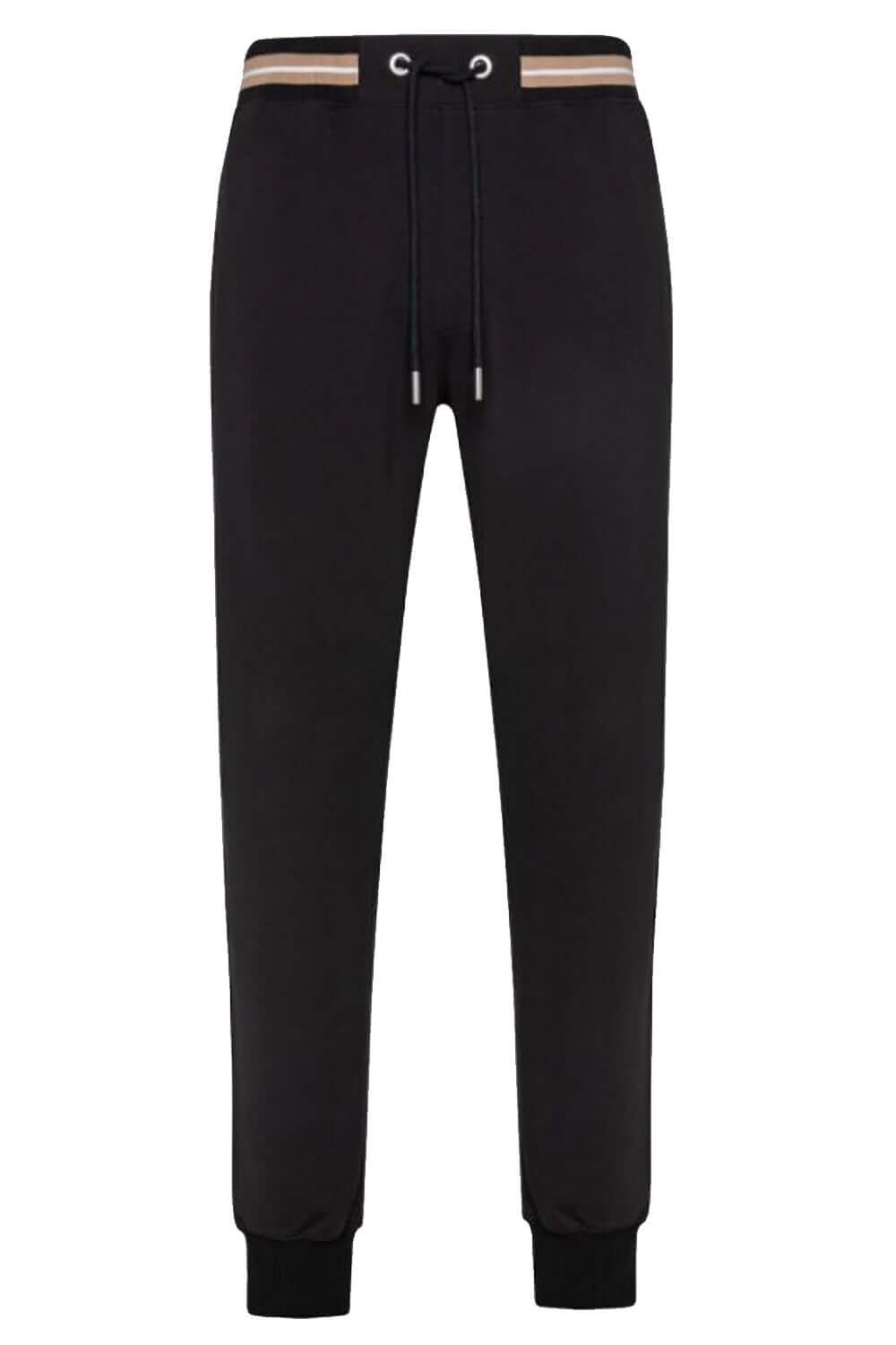 Pantaloni in cotone con coulisse - SUN68 SUN 68
