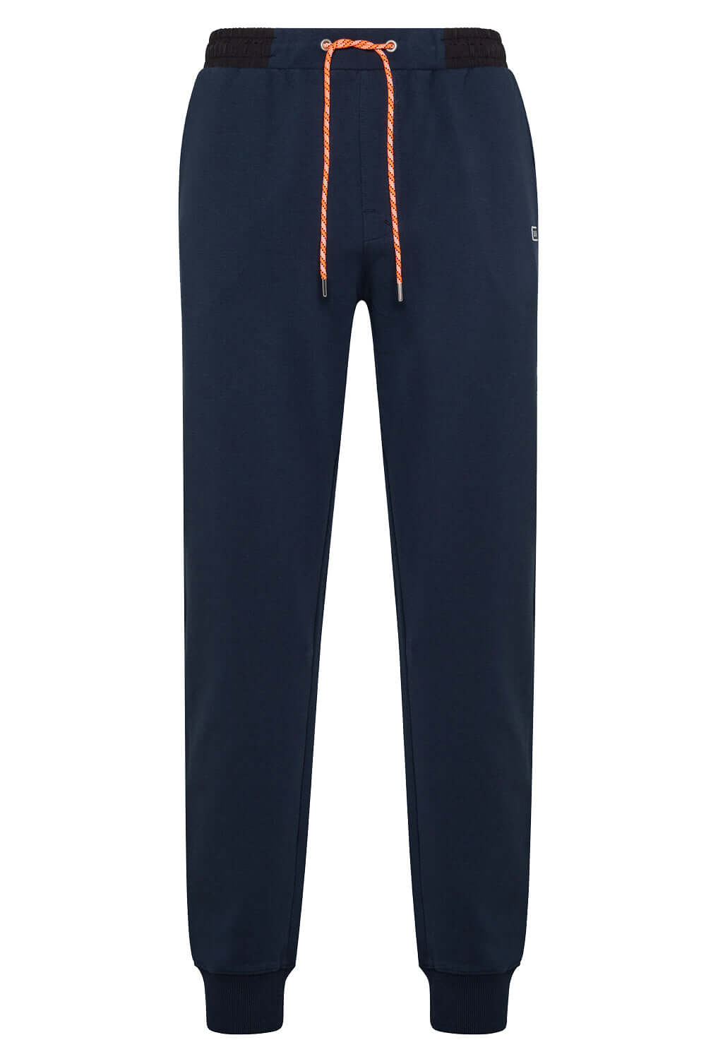 Pantalone con dettagli in nylon - SUN68 SUN 68