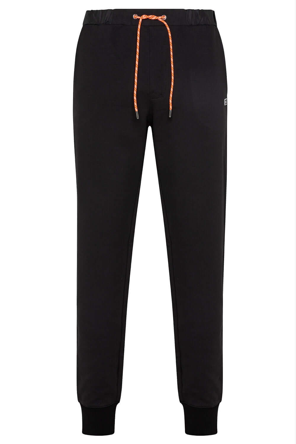 Pantalone con dettagli in nylon - SUN68 Pantalone SUN 68