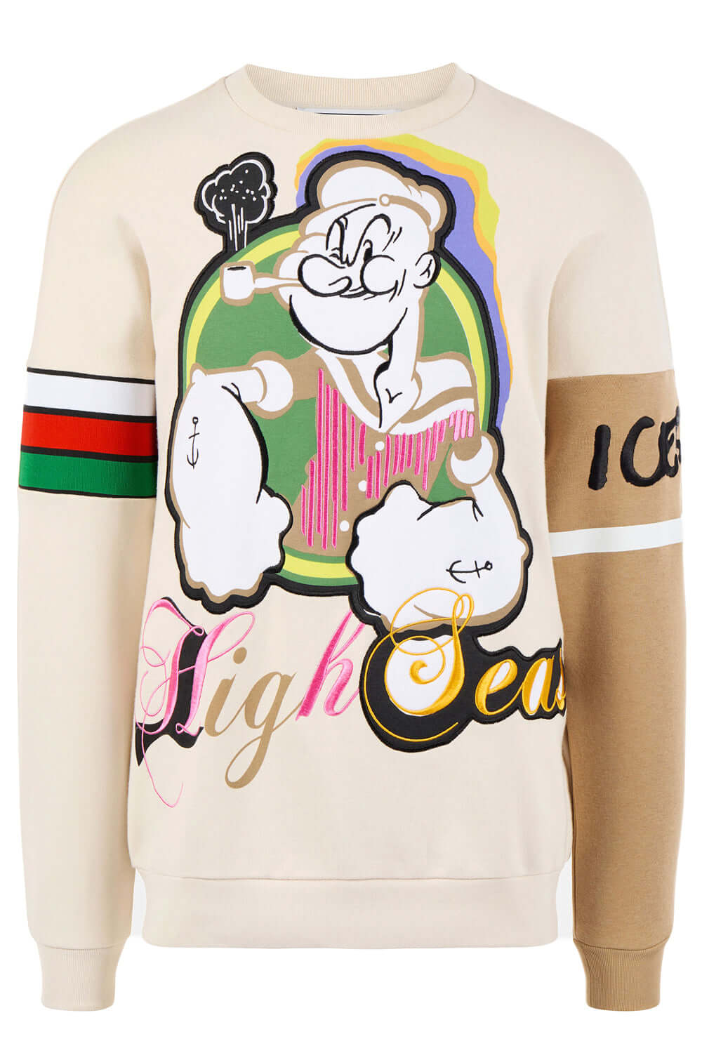 ICEBERG Felpa Sweatshirts ICEBERG