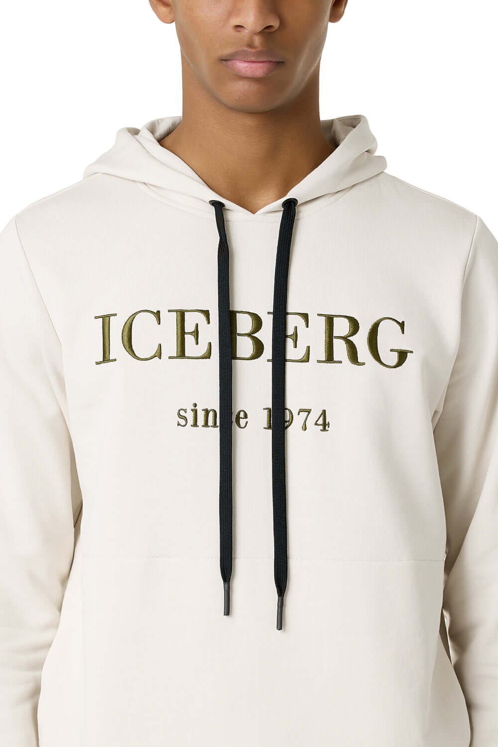 ICEBERG Felpa Felpa ICEBERG