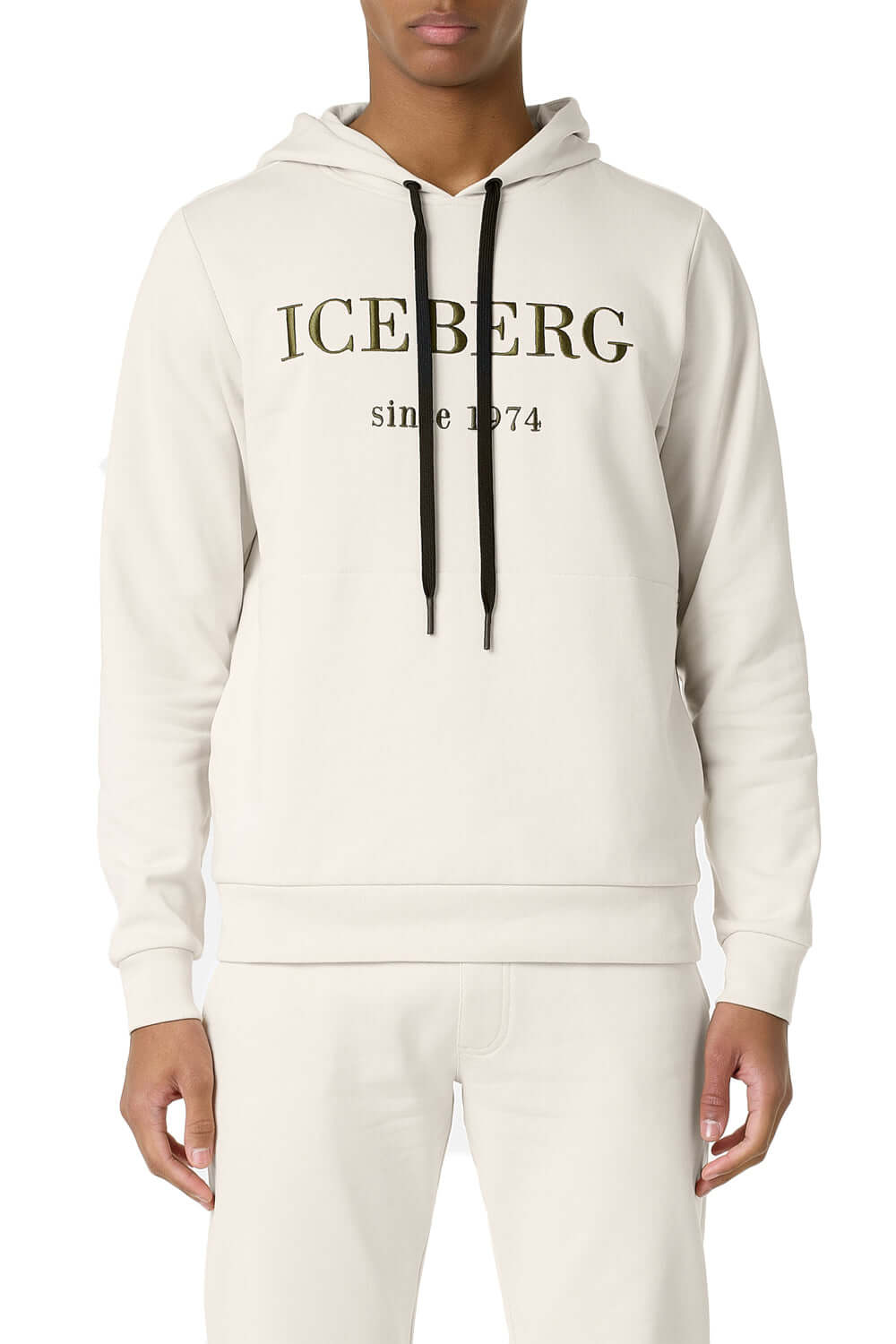 ICEBERG Felpa Felpa ICEBERG