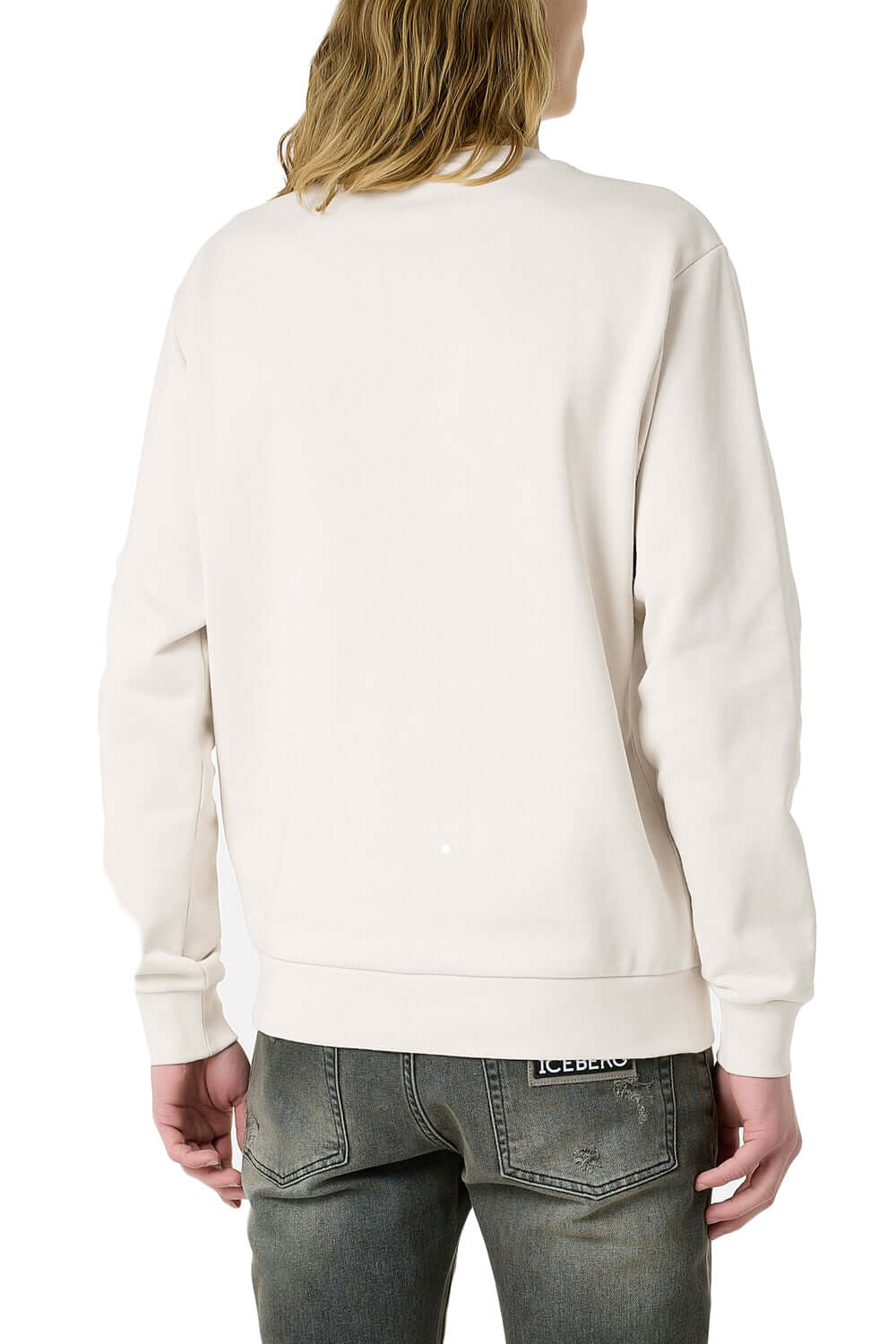 ICEBERG Felpa Sweatshirts ICEBERG