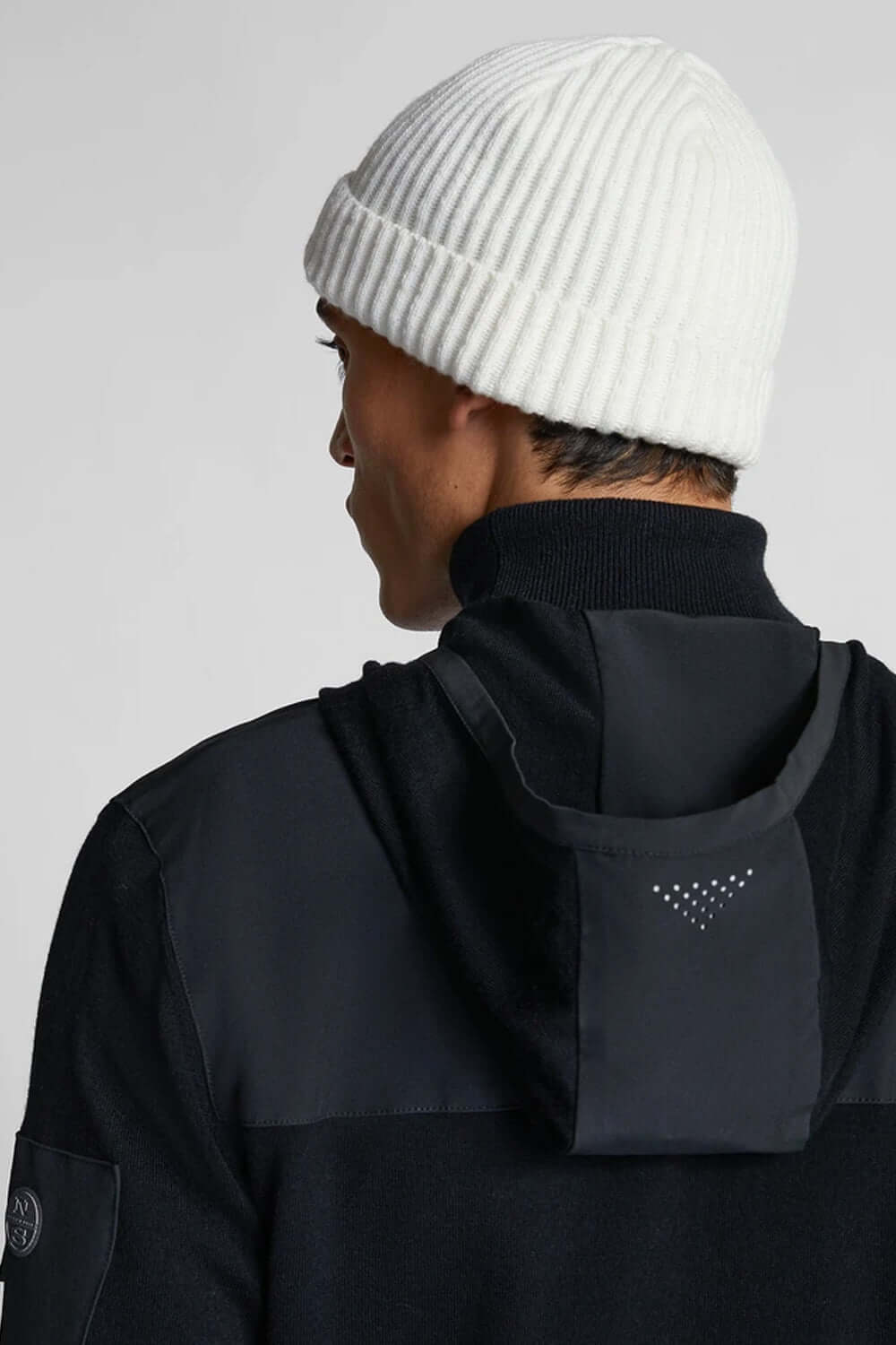 Felpa in lana e nylon - NORTH SAILS AMERICA'S CUP Felpa NORTH SAILS AMERICA'S CUP
