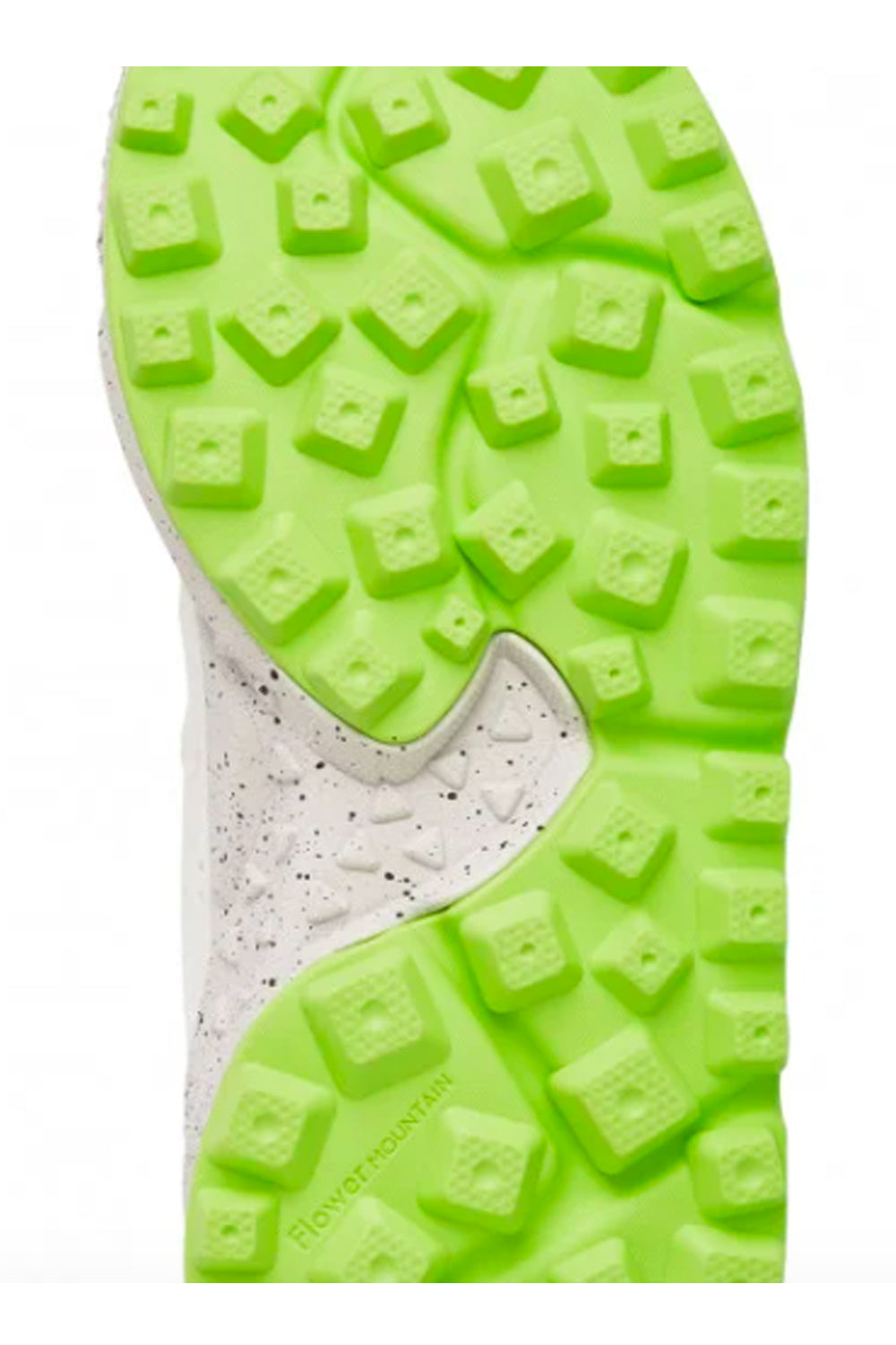 FLOWER MOUNTAIN Scarpe Kotetsu Shoes FLOWER MOUNTAIN