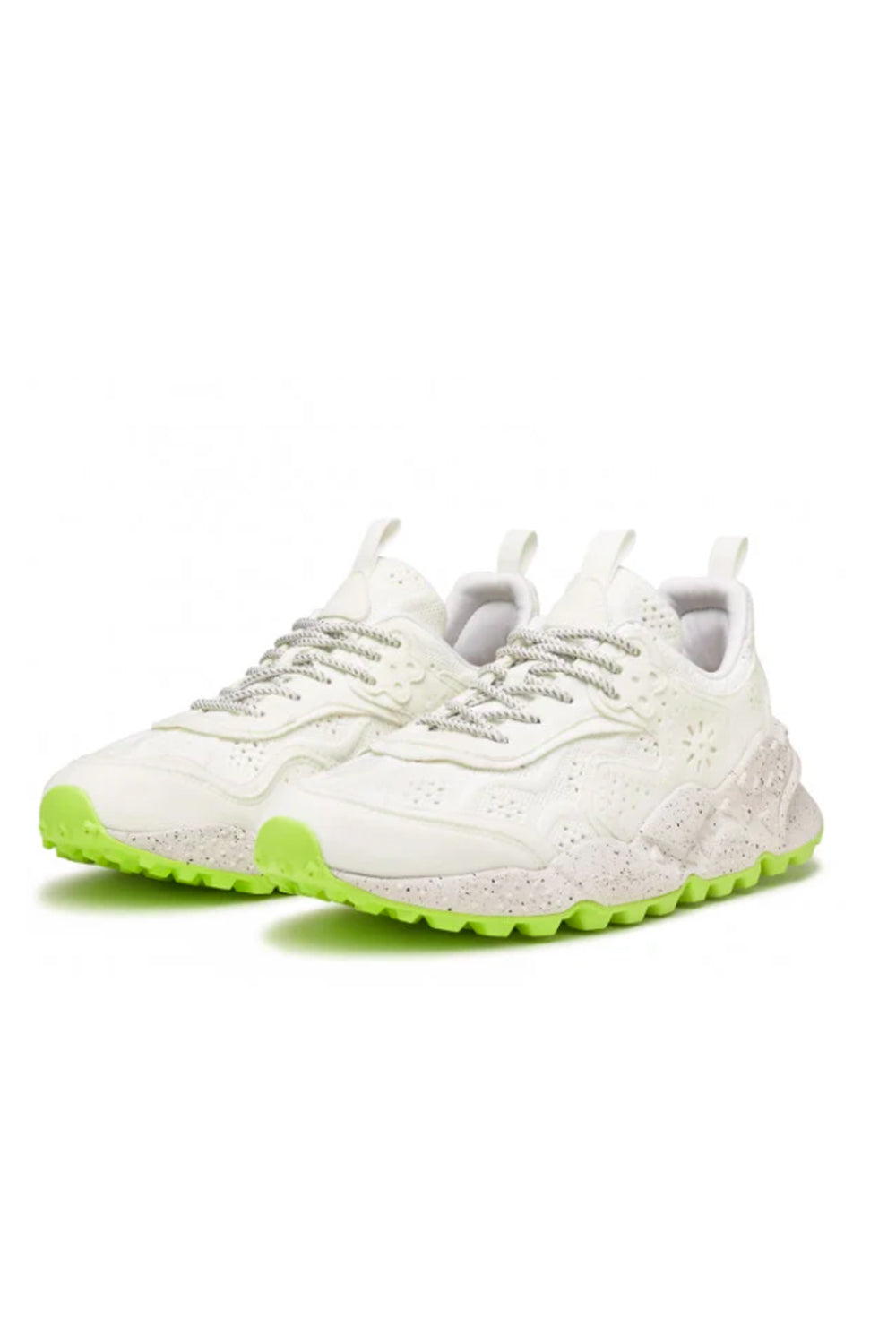 FLOWER MOUNTAIN Scarpe Kotetsu Shoes FLOWER MOUNTAIN