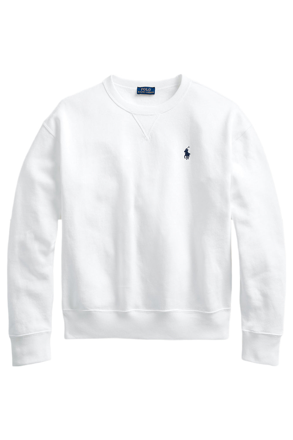 POLO RALPH LAUREN Felpa girocollo POLO RALPH LAUREN