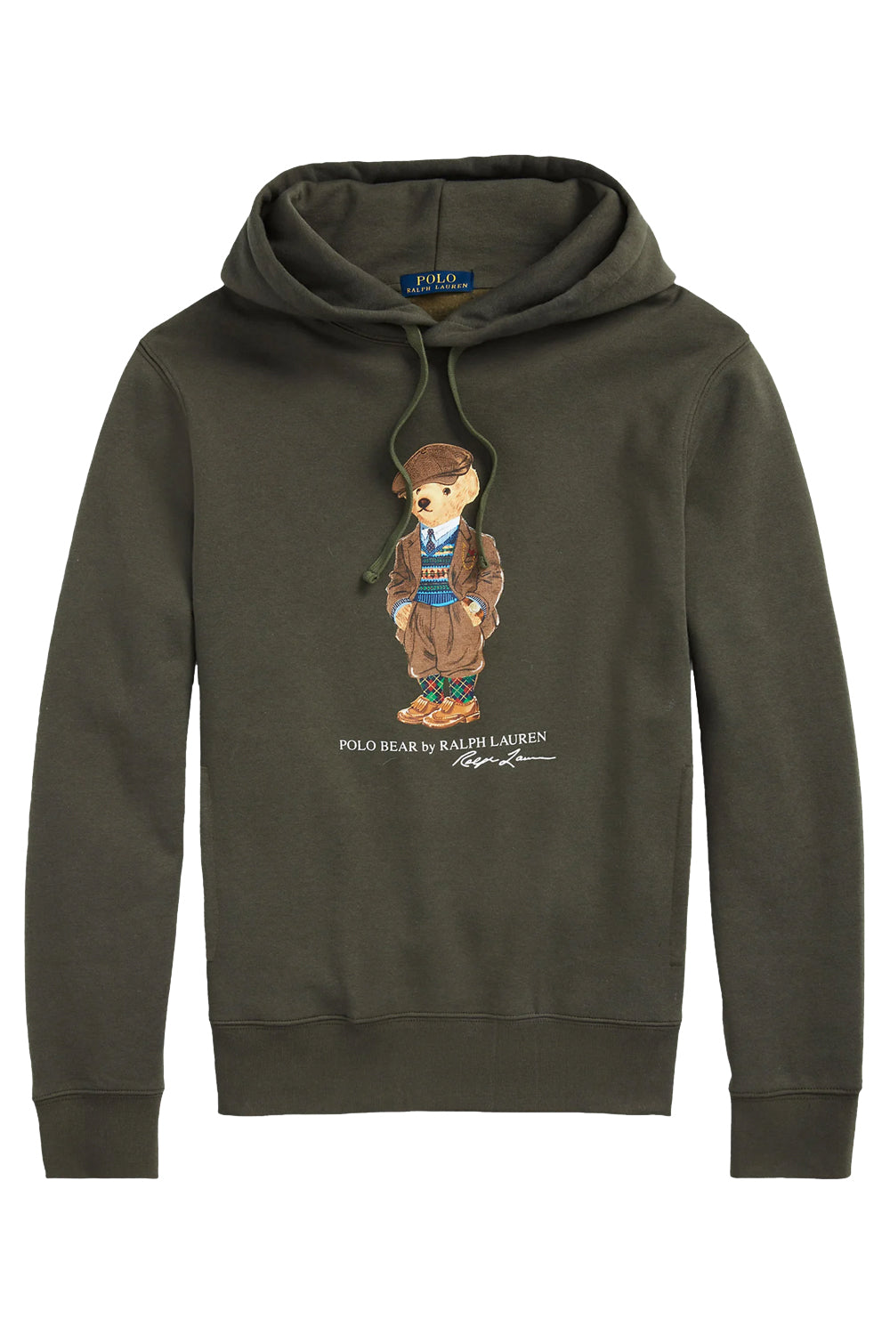 POLO RALPH LAUREN Felpa Felpa POLO RALPH LAUREN