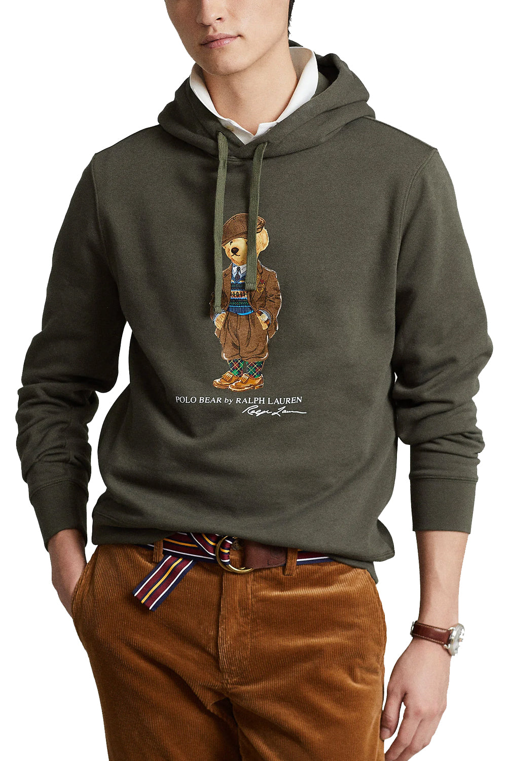POLO RALPH LAUREN Felpa Felpa POLO RALPH LAUREN