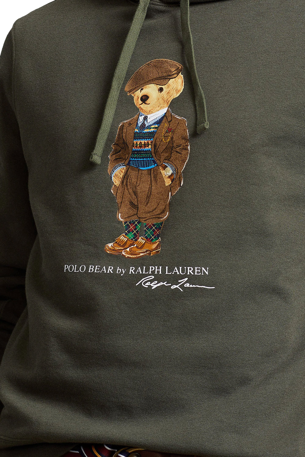 POLO RALPH LAUREN Felpa Felpa POLO RALPH LAUREN
