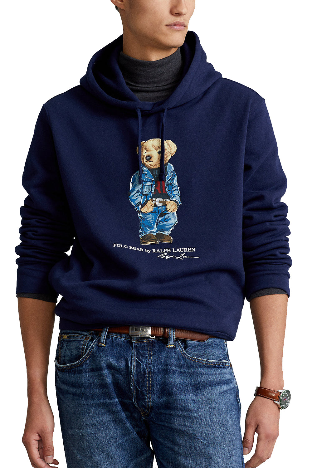 POLO RALPH LAUREN Felpa Felpa POLO RALPH LAUREN