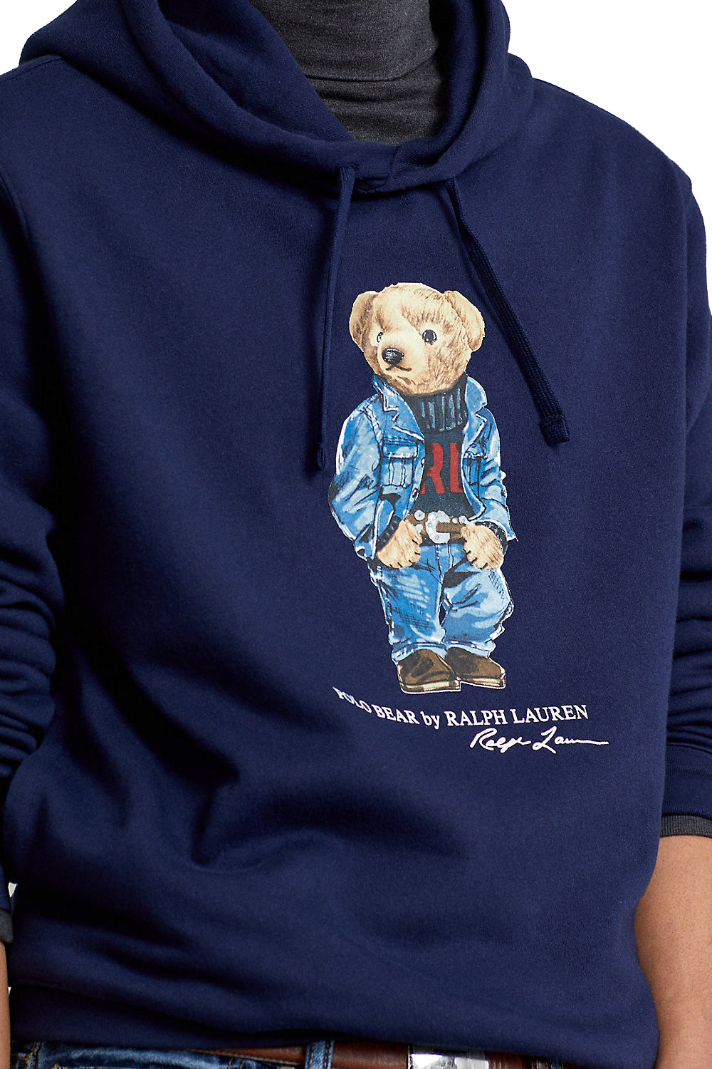 POLO RALPH LAUREN Felpa Felpa POLO RALPH LAUREN