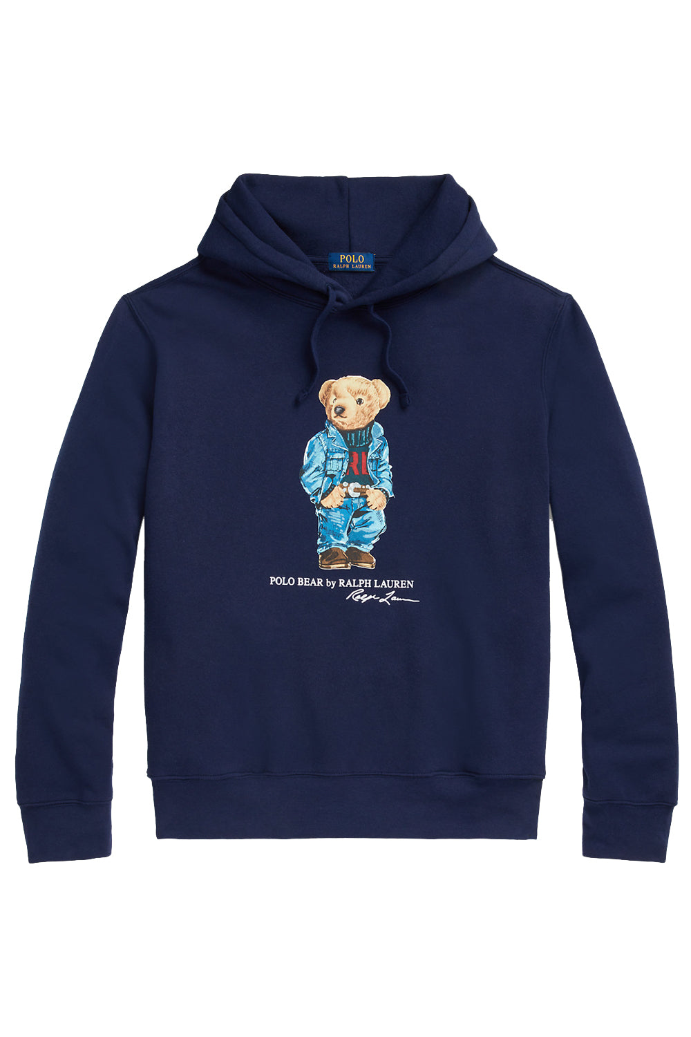 POLO RALPH LAUREN Felpa Felpa POLO RALPH LAUREN