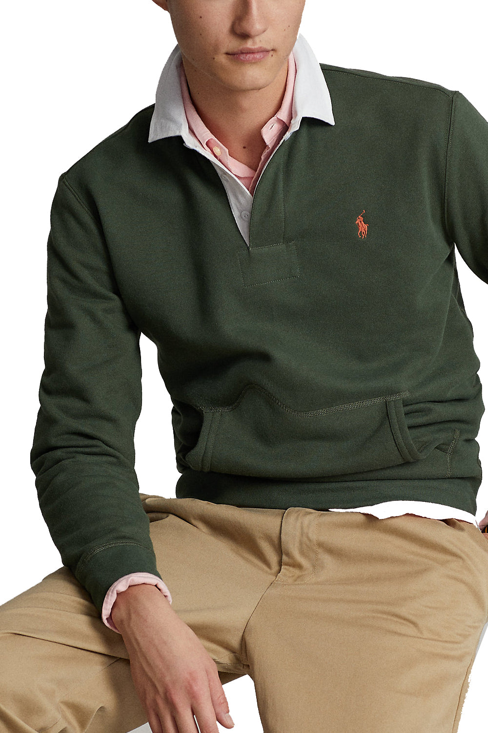POLO RALPH LAUREN Maglia POLO RALPH LAUREN