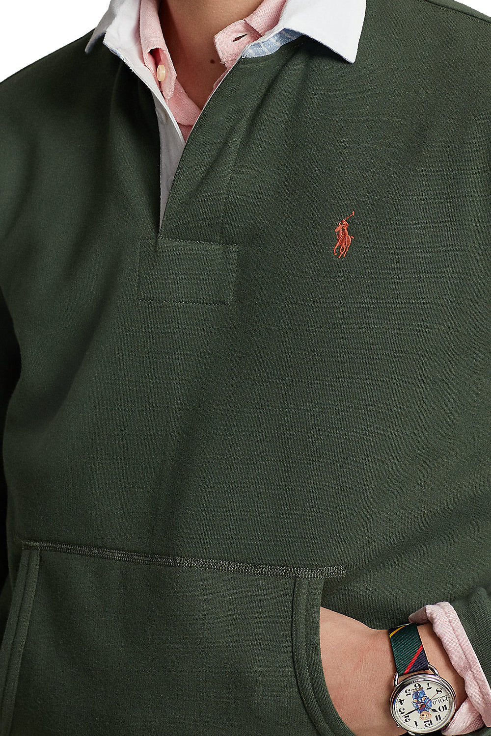 POLO RALPH LAUREN Maglia POLO RALPH LAUREN