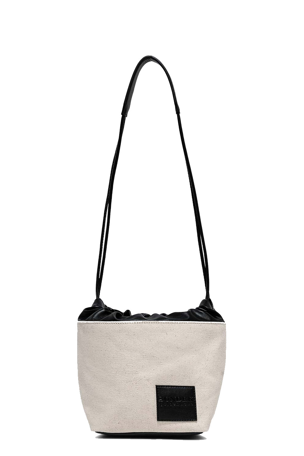 Secchiello in canvas - SUNDEK Borsa SUNDEK goldenwave