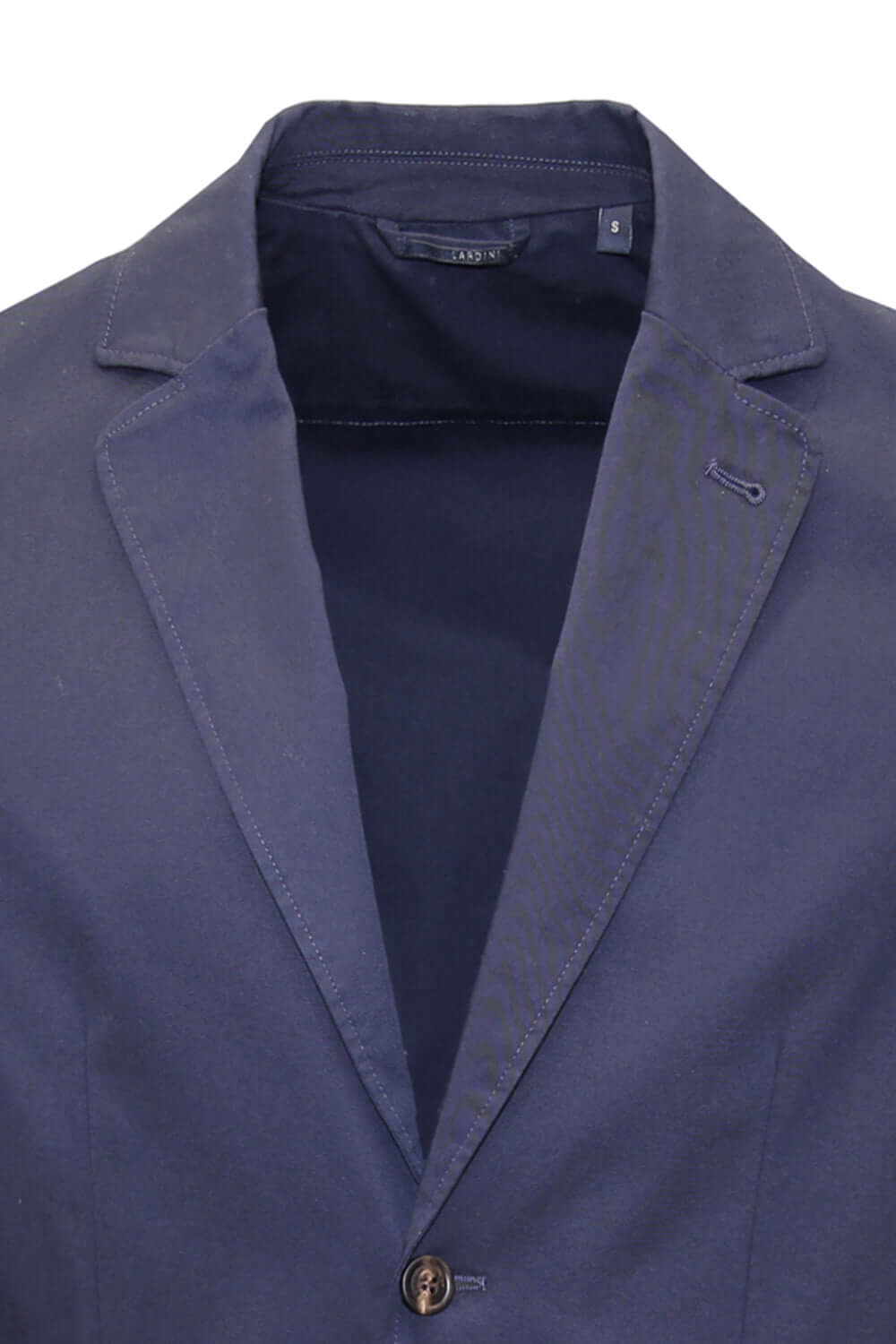 Giacca in cotone - LARDINI LARDINI