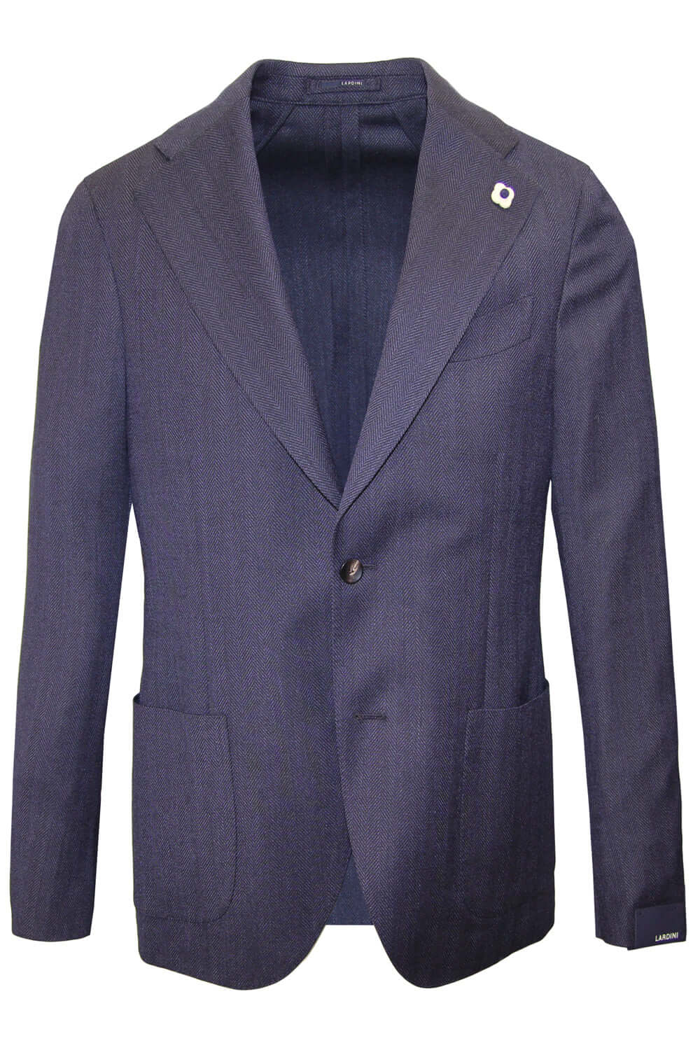 LARDINI Giacca LARDINI