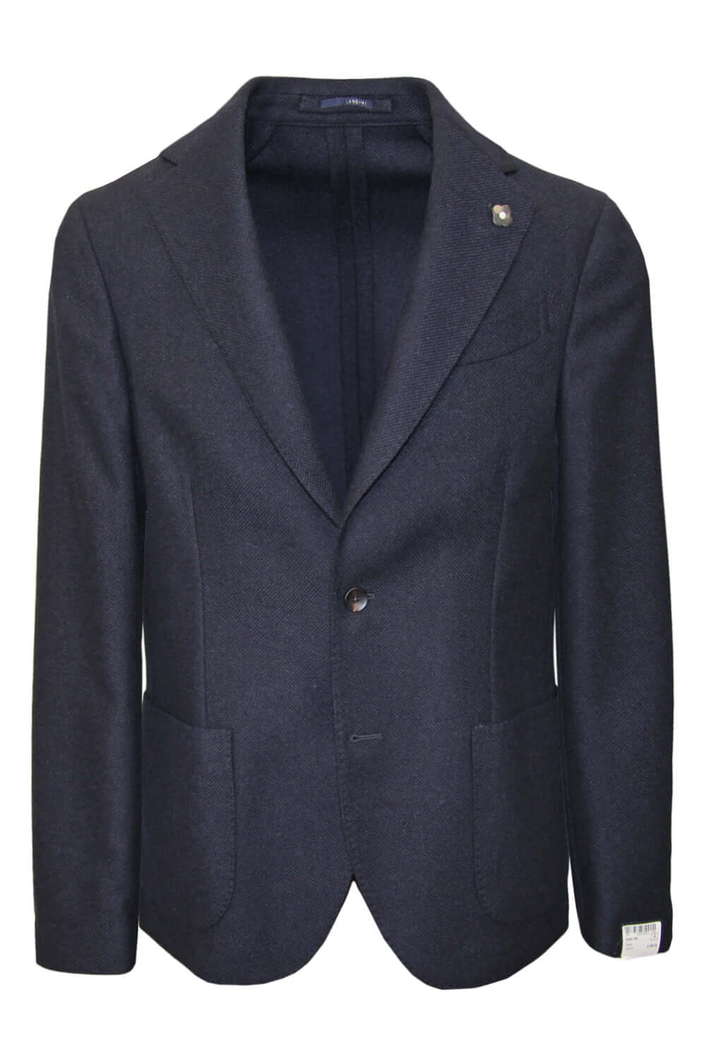 Giacca in lana - LARDINI Giacca LARDINI