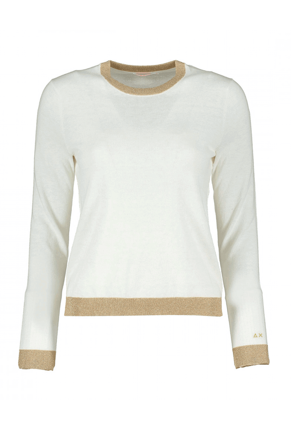 Maglia lurex - SUN68 Maglia SUN 68
