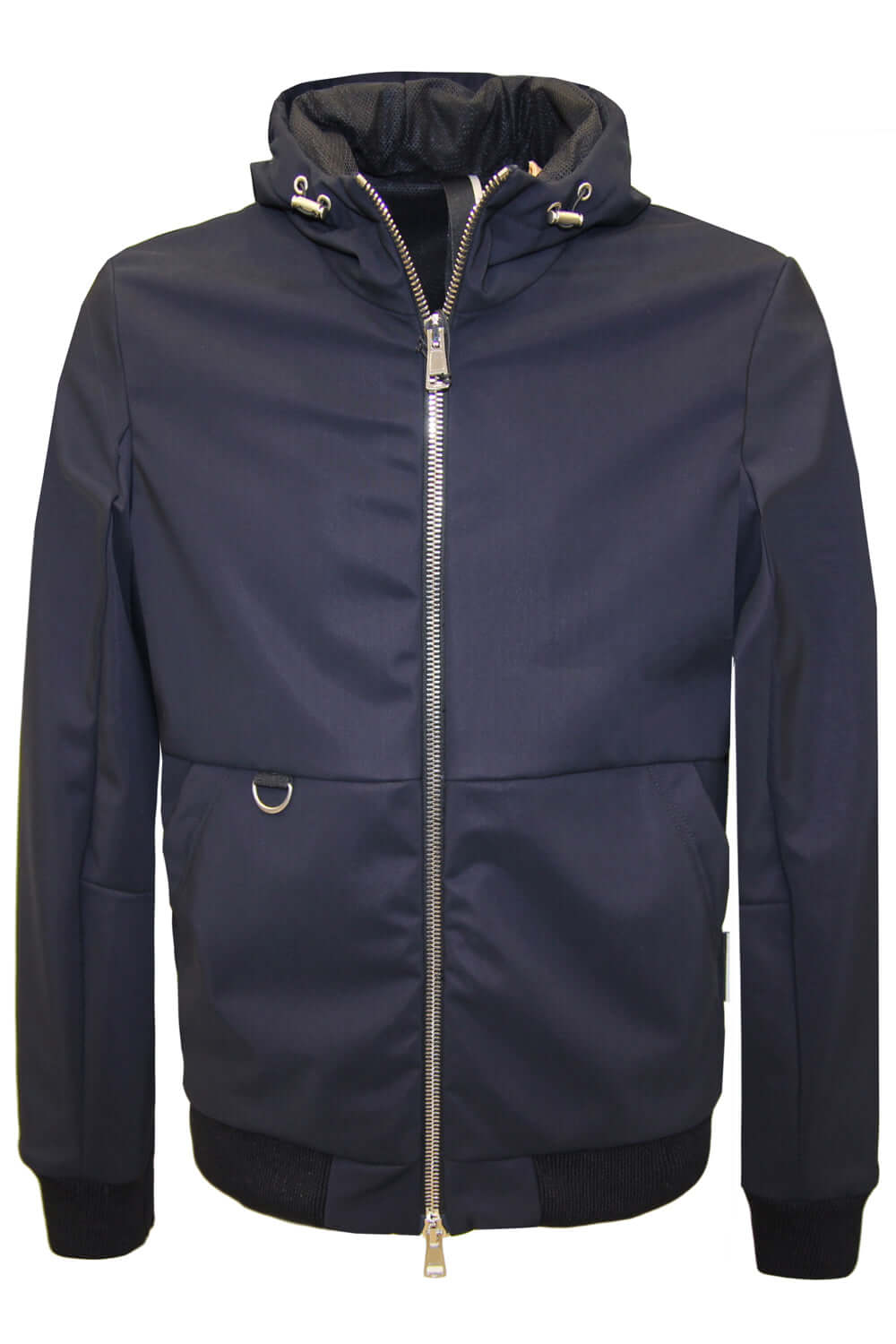 Giubbotto in nylon - LOW BRAND LOW BRAND