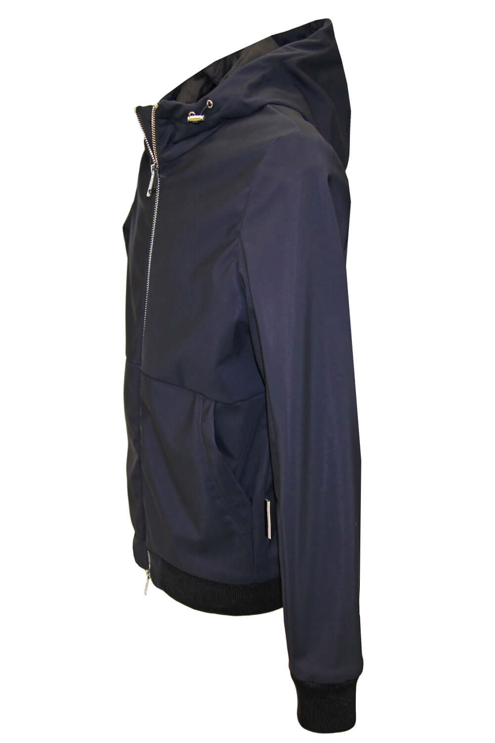 Giubbotto in nylon - LOW BRAND LOW BRAND