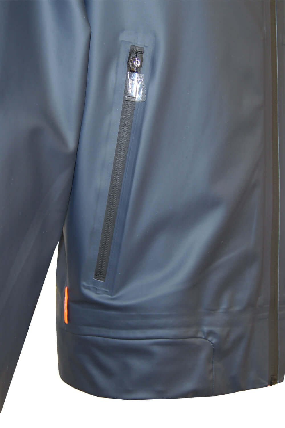 Giubbotto Summer Rubber - RRD RRD
