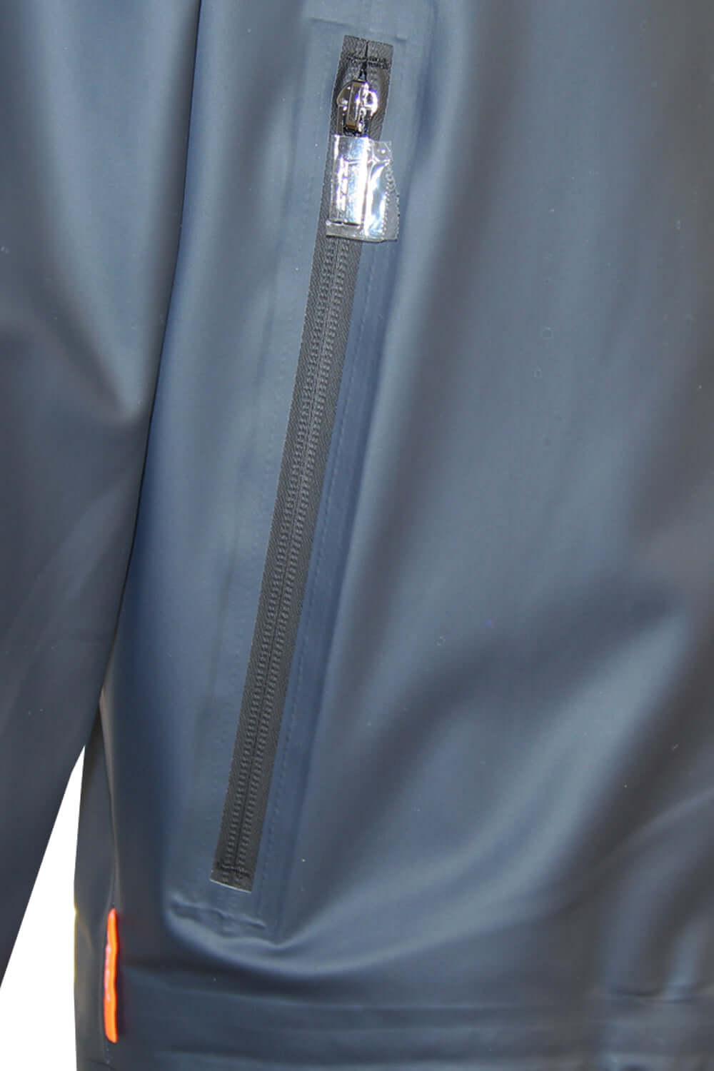 Giubbotto Summer Rubber - RRD RRD