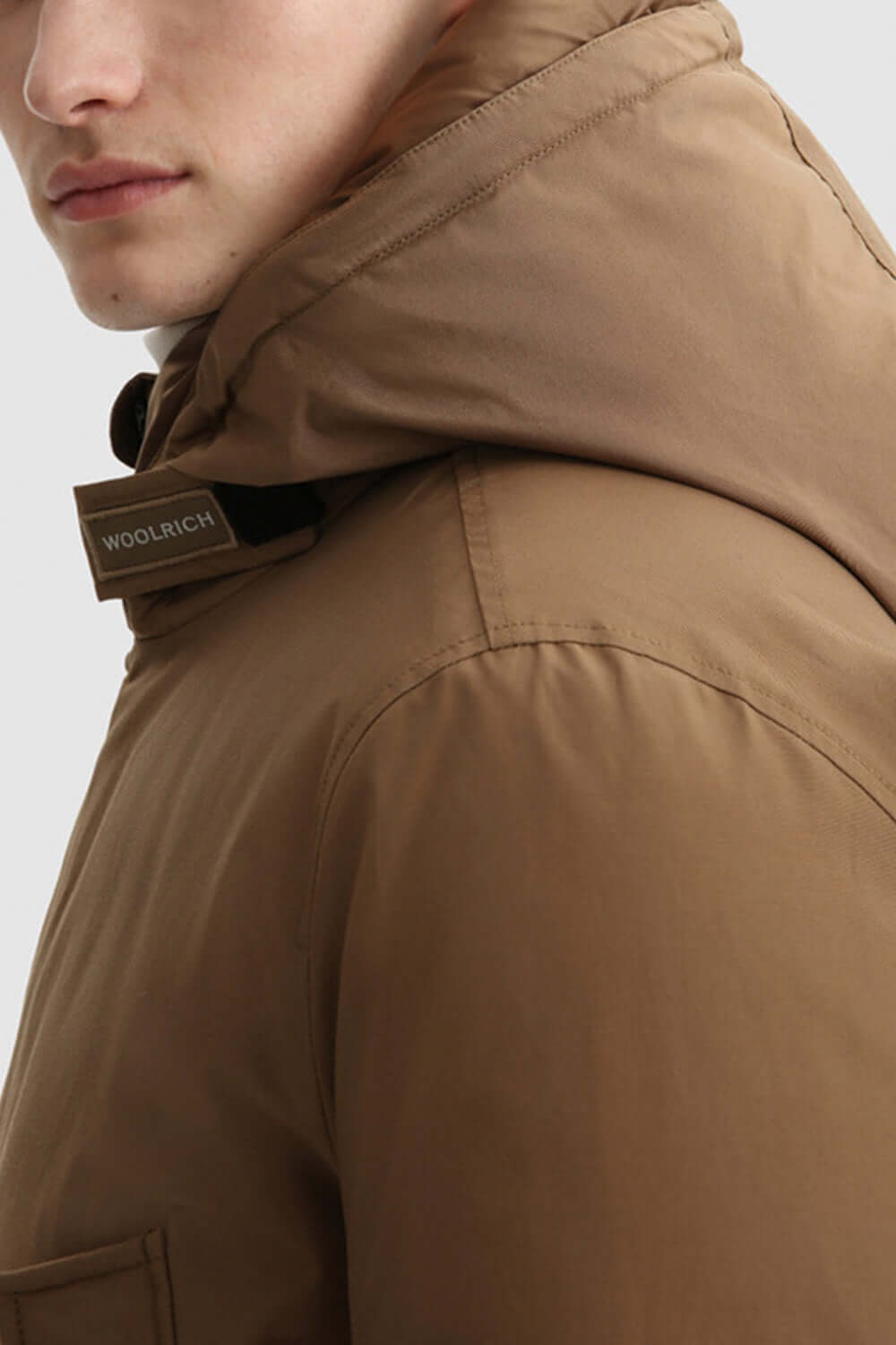 Giubbotto arctic parka - WOOLRICH Giubbotti e pelle WOOLRICH