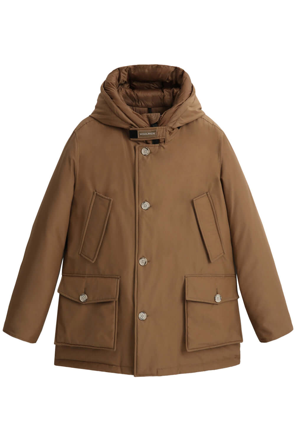 Giubbotto arctic parka - WOOLRICH Giubbotti e pelle WOOLRICH