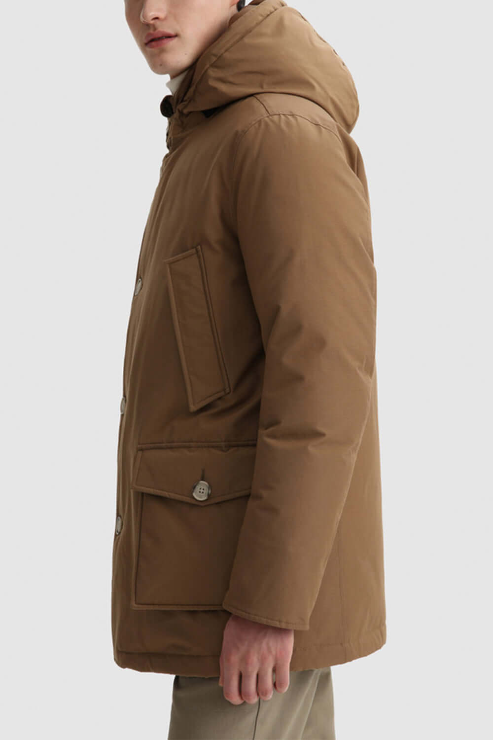 Giubbotto arctic parka - WOOLRICH Giubbotti e pelle WOOLRICH
