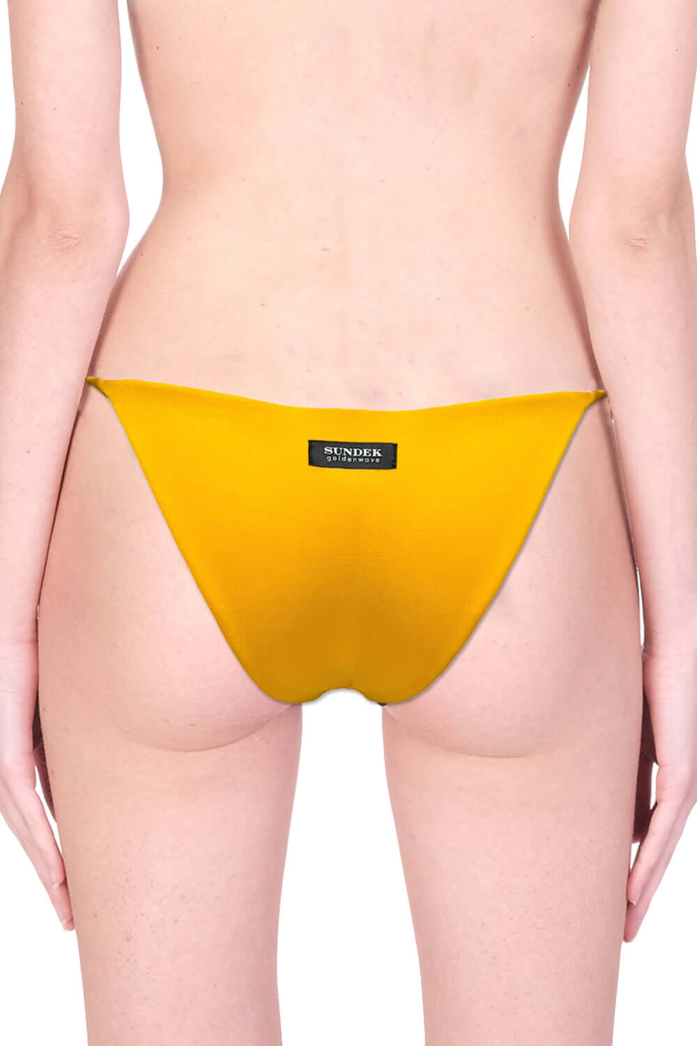 Costume slip Anita con laccetti - SUNDEK goldenwave SUNDEK goldenwave