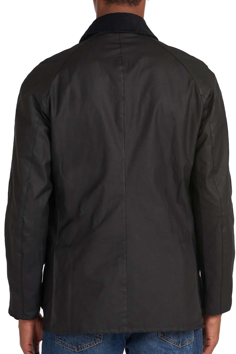 BARBOUR Giubbotto in cera Ashley BARBOUR