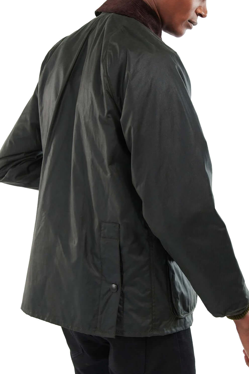 BARBOUR Giubbotto in cera Barbour Bedale® BARBOUR