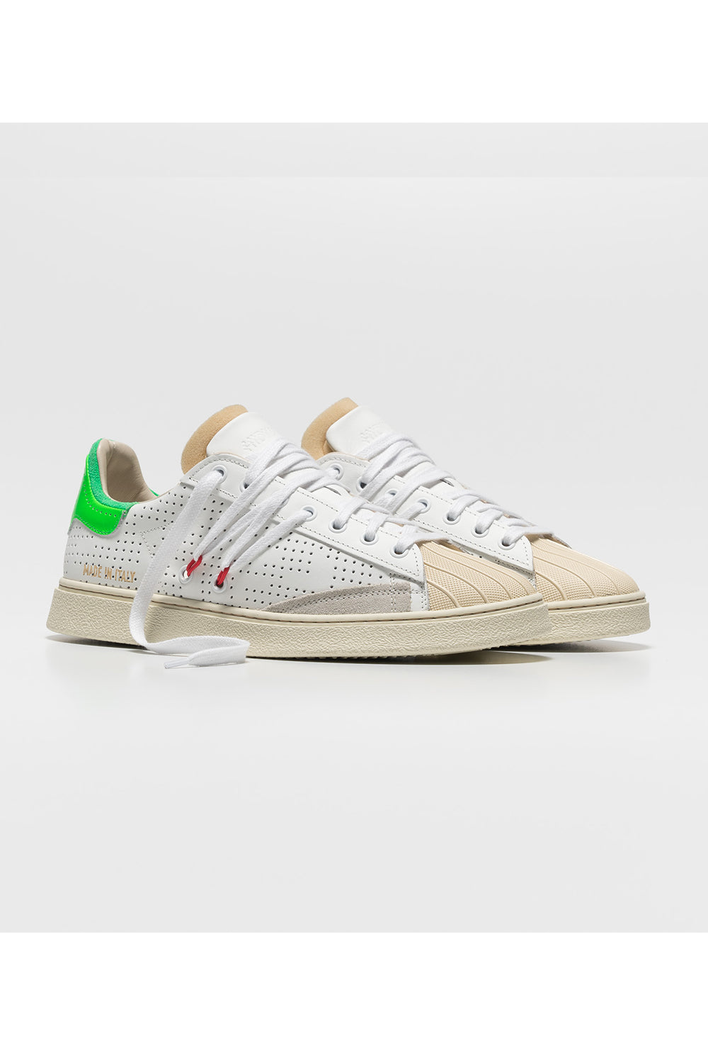 HIDNANDER Scarpe stripeless ultimate atari dual HIDNANDER
