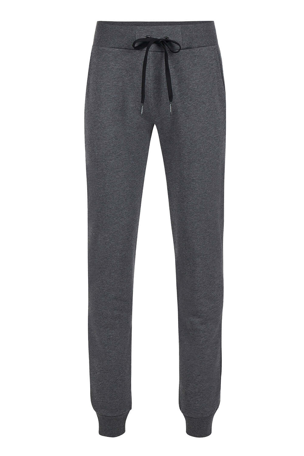 Pantaloni sportivi con logo ricamato - ICEBERG Pantalone ICEBERG