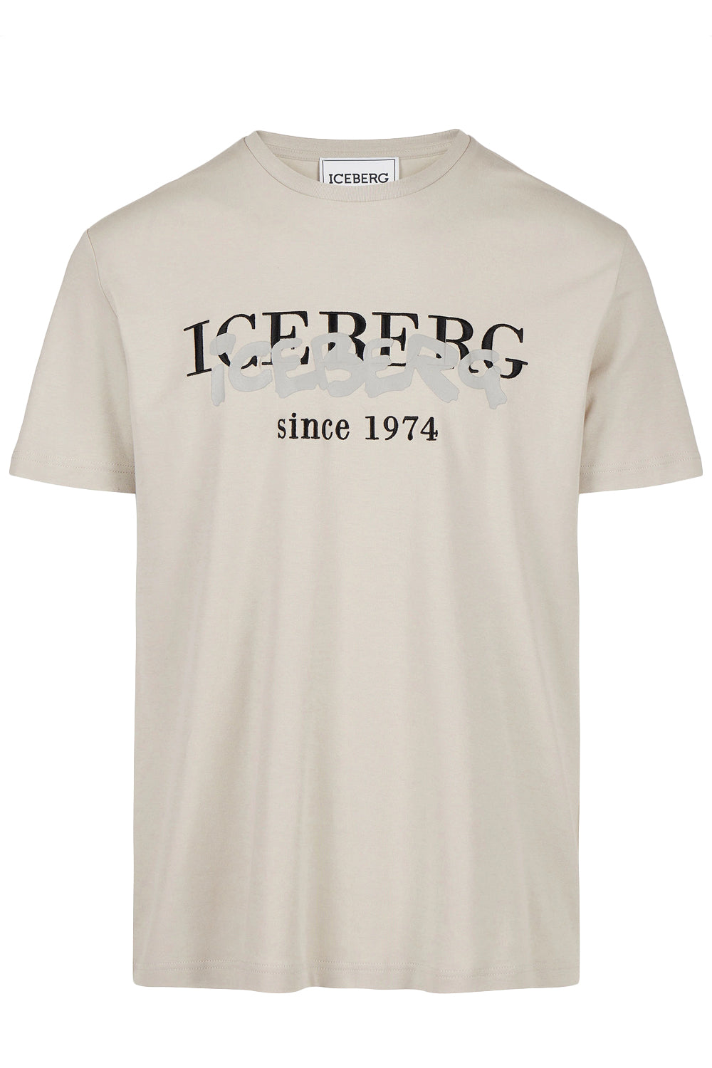 ICEBERG T-shirt ICEBERG