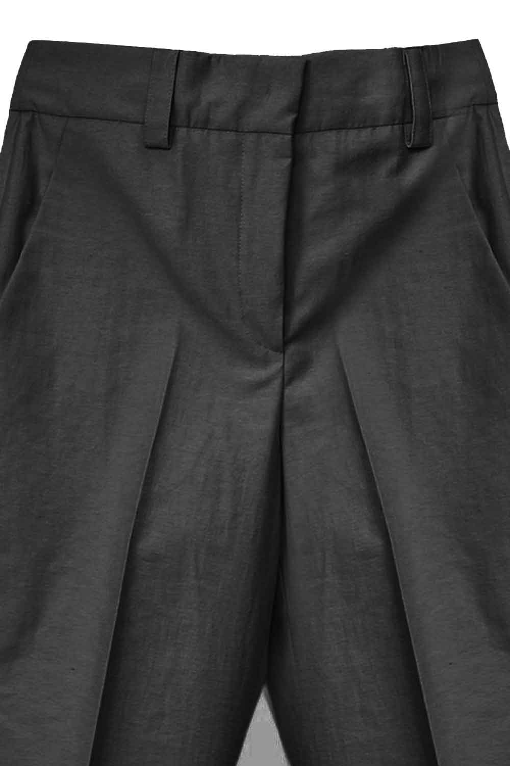 Pantalone a sigaretta - JUCCA Pants JUCCA