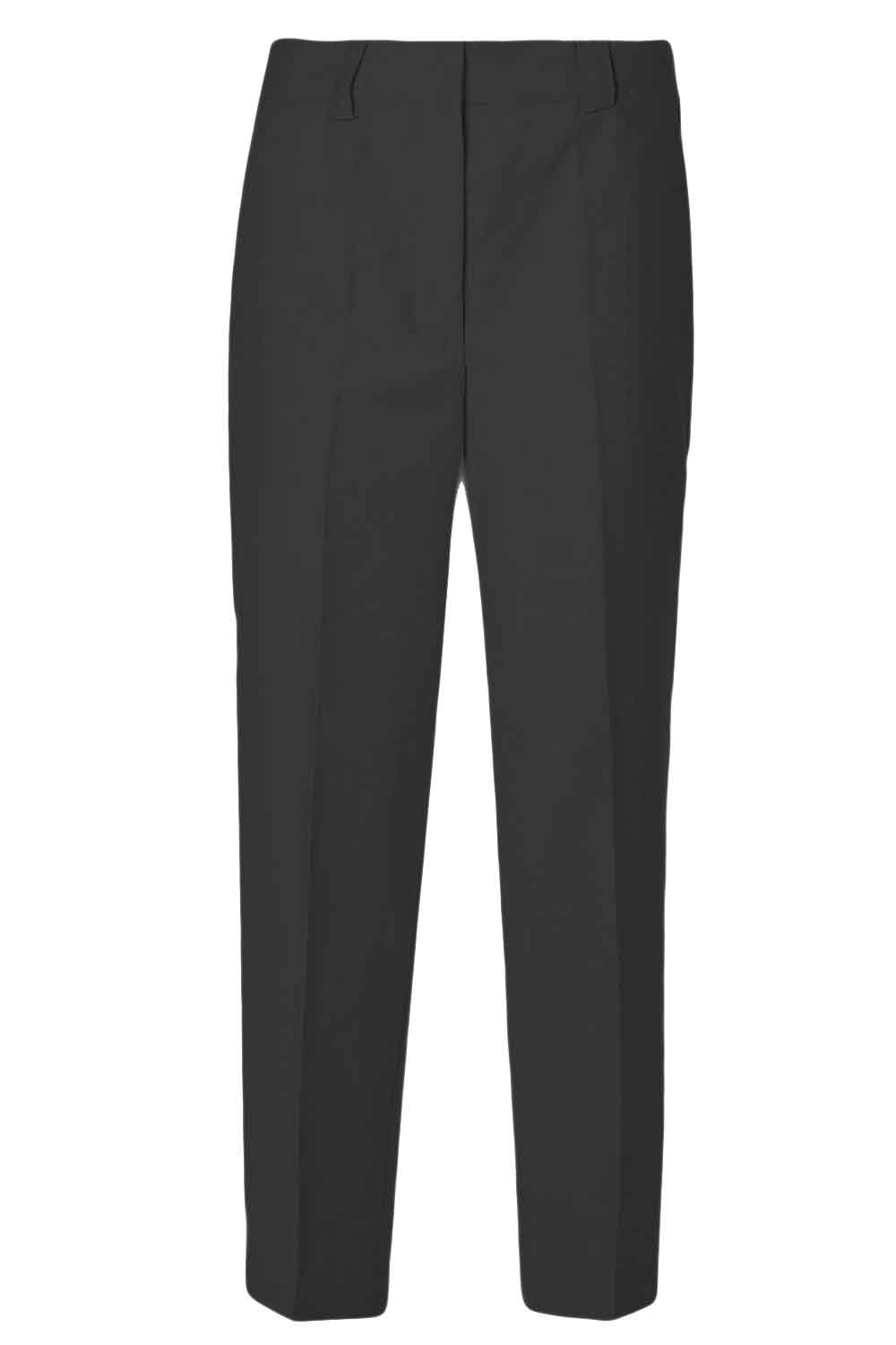 Pantalone a sigaretta - JUCCA Pants JUCCA