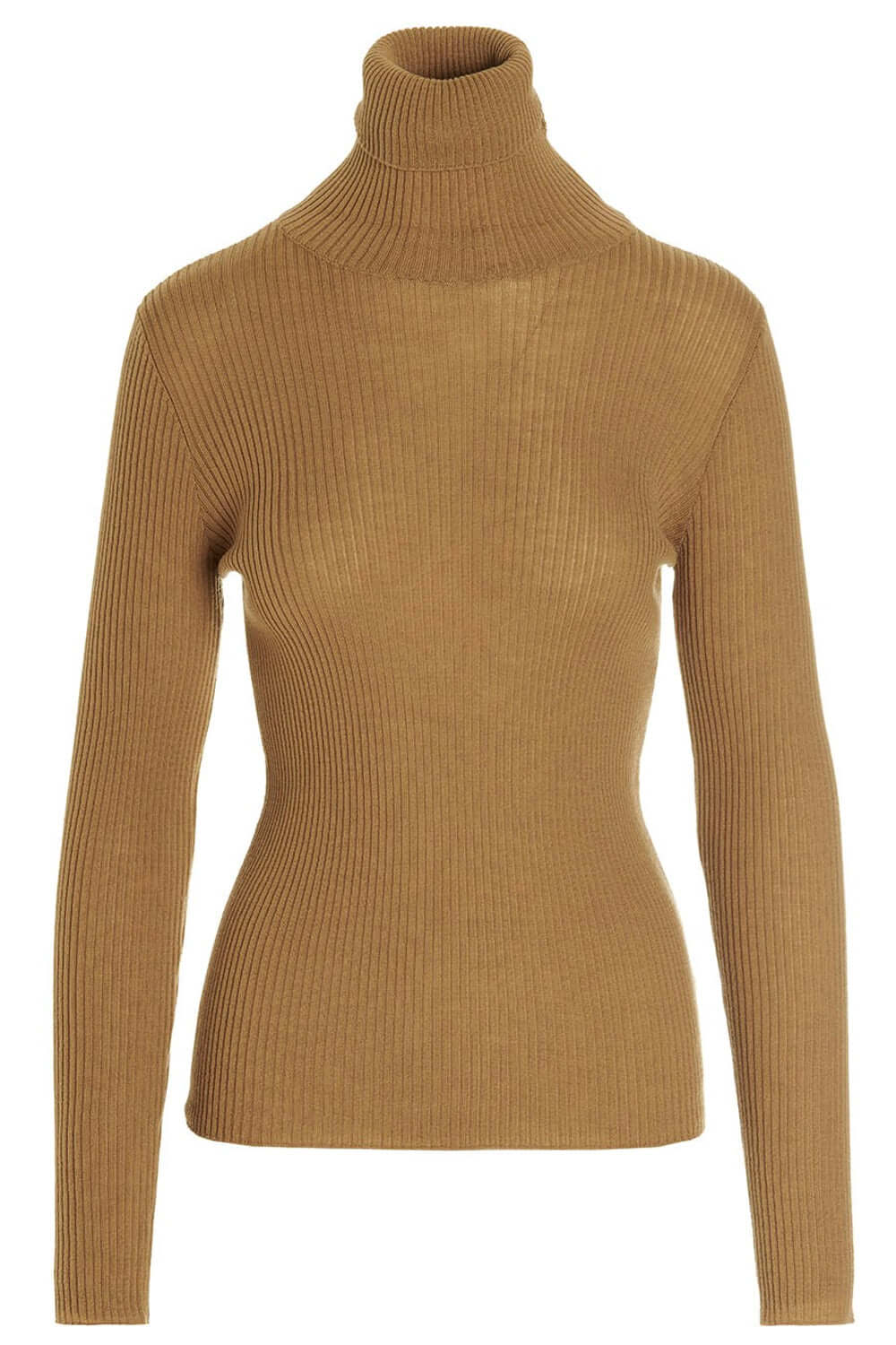 JUCCA Maglia dolcevita a coste JUCCA