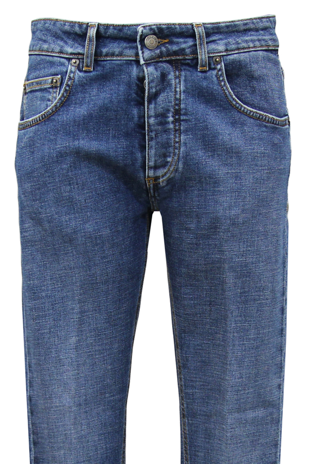 BE ABLE Jeans Davis Shorter