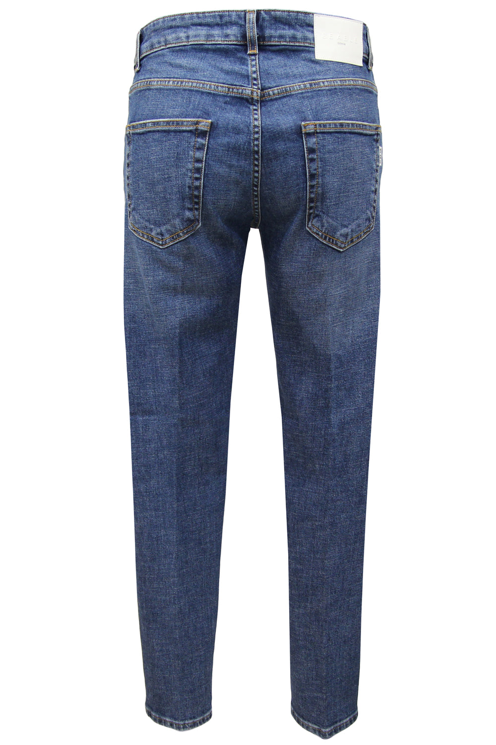 BE ABLE Jeans Davis Shorter BE ABLE