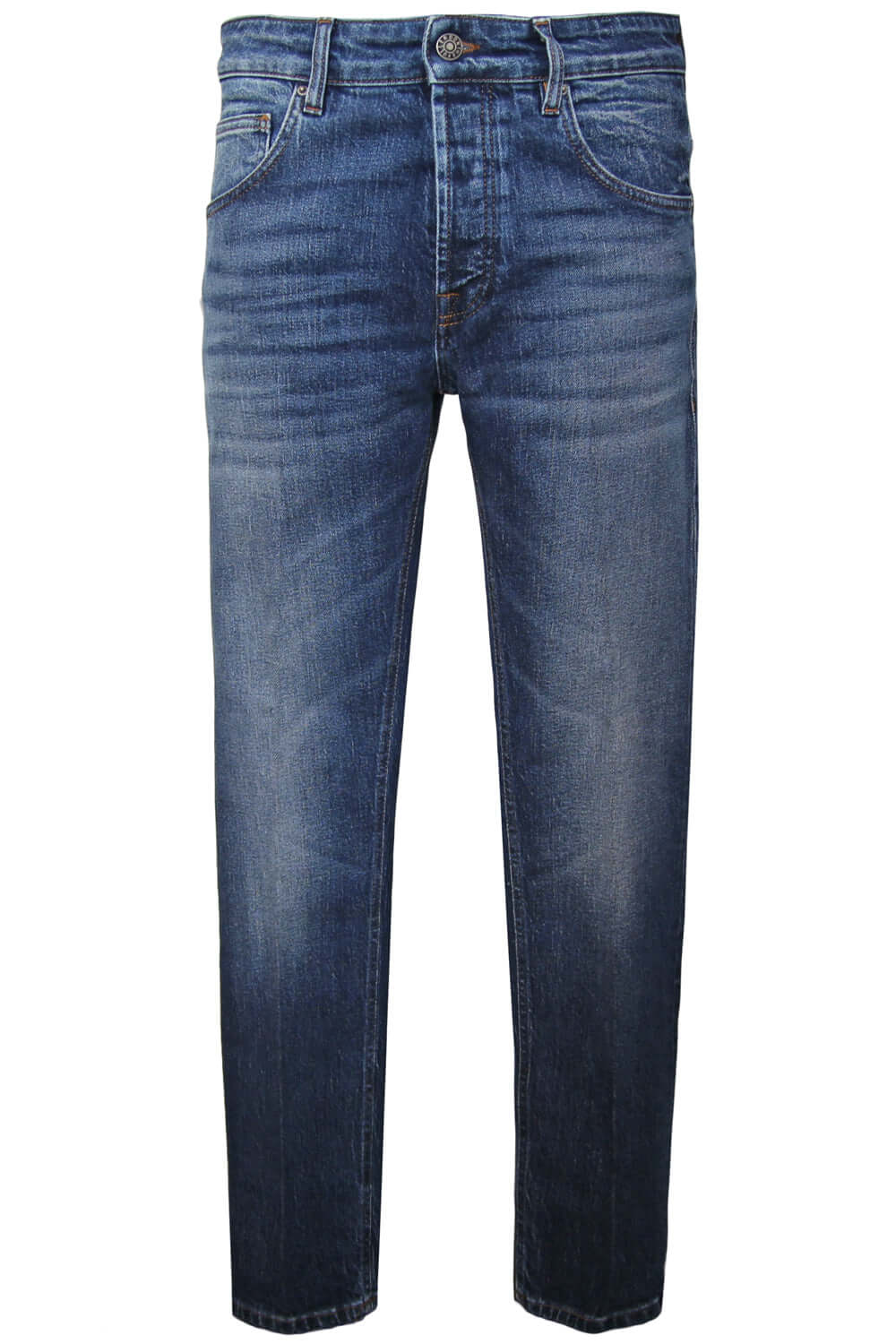 DON THE FULLER Pantaloni e jeans Pantaloni e jeans DON THE FULLER