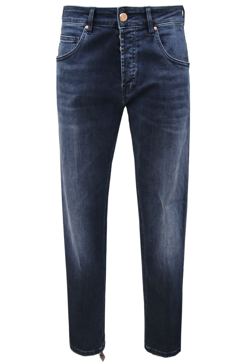 DON THE FULLER Jeans Yaren DON THE FULLER