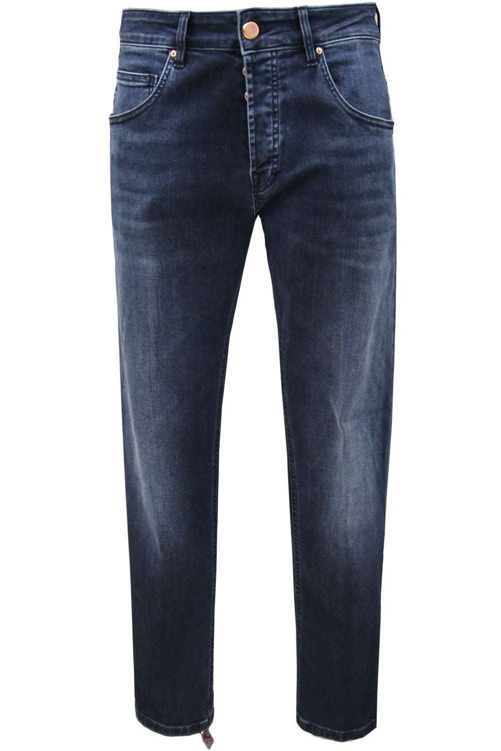 DON THE FULLER Jeans Yaren DON THE FULLER